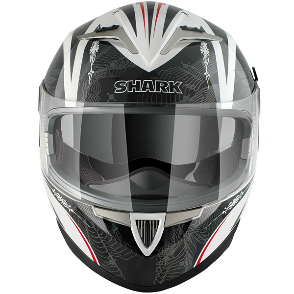 Shark S900 Marines WKA