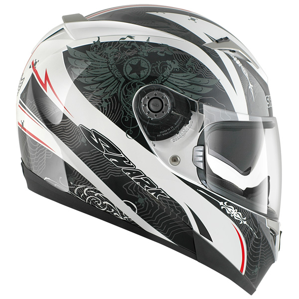 Shark S900 Marines WKA