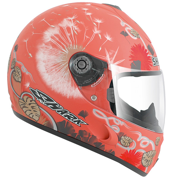 Shark S800S ZEPHYR FWR