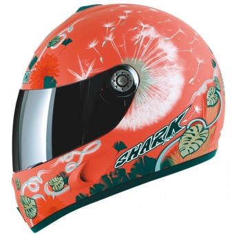 Integral Shark S800S ZEPHYR FWR