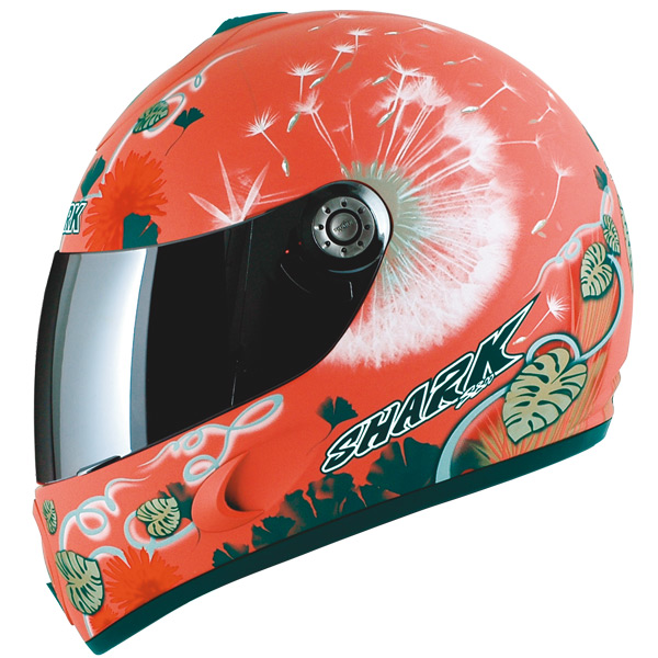 Integral Shark S800S ZEPHYR FWR