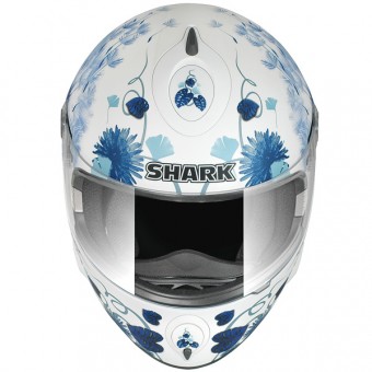 Shark S800S ZEPHYR WBB
