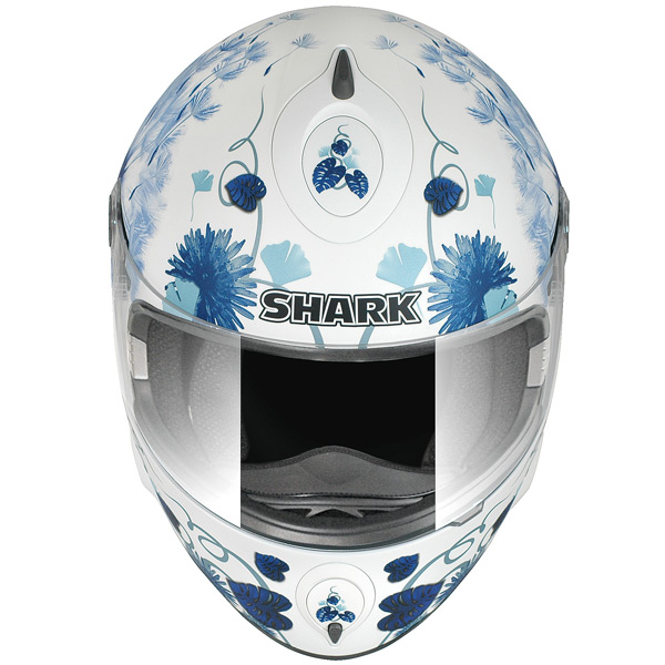 Shark S800S ZEPHYR WBB