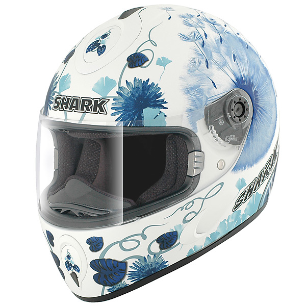 Shark S800S ZEPHYR WBB