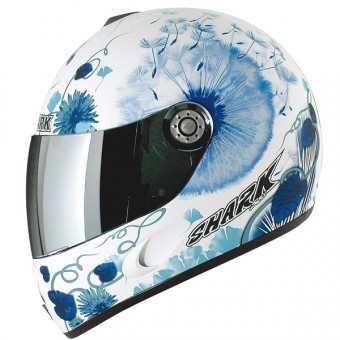Integral Shark S800S ZEPHYR WBB