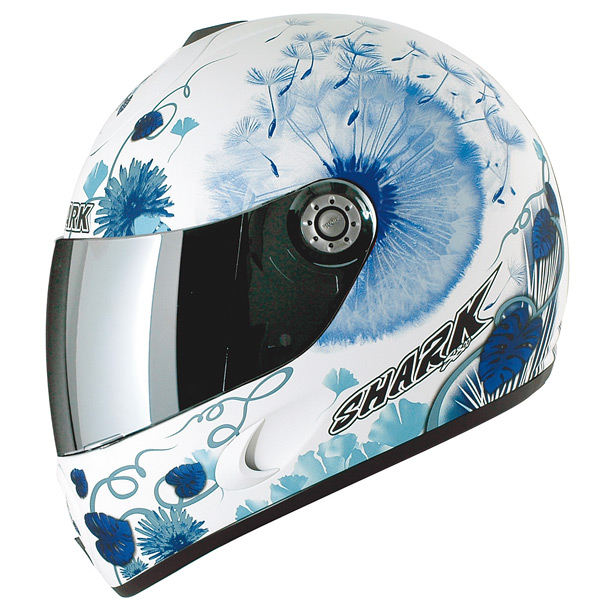 Integral Shark S800S ZEPHYR WBB