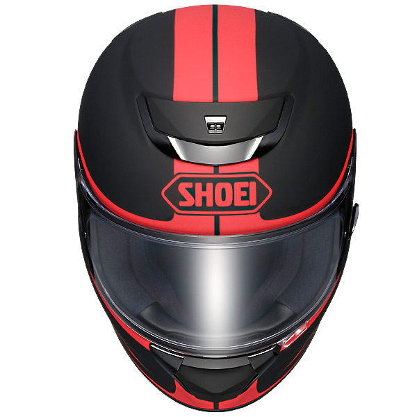 Shoei Qwest Bloodflow TC1
