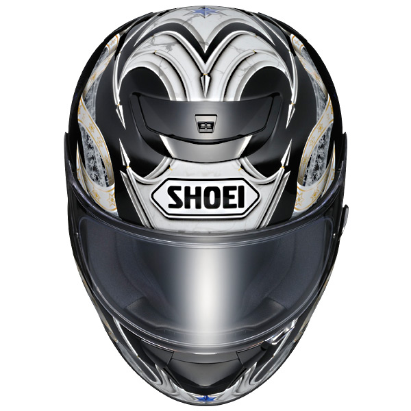 Shoei Qwest Sprite TC5