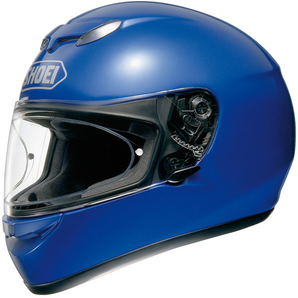 Integral Shoei Raid II Azul Royal Integral Shoei Raid II Azul Royal