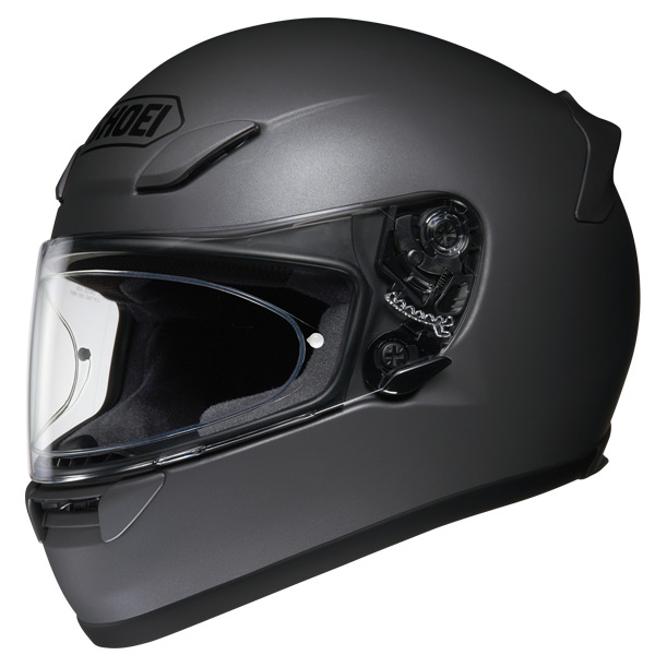 Integral Shoei XR 1000 Mate Deep Grey