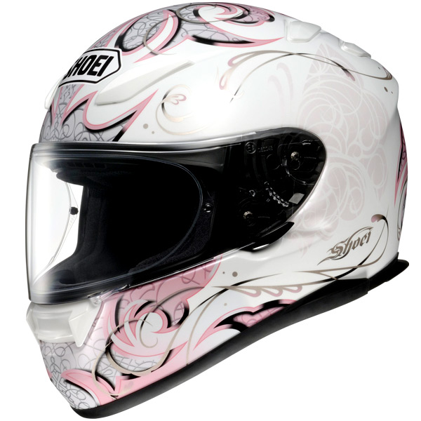 Integral Shoei XR 1100 Baroque TC6
