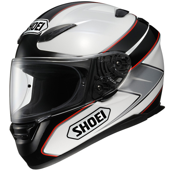Integral Shoei XR 1100 Enigma TC6