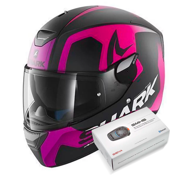 Integral Shark Skwal 2 Trion Mat KVV