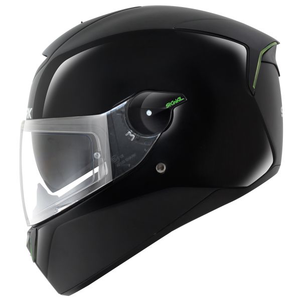 Integral Shark Skwal Dual Black BLK