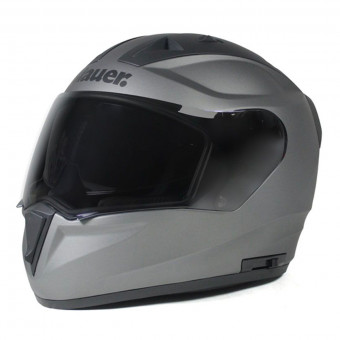 Integral Blauer Sniper Matt Titanium