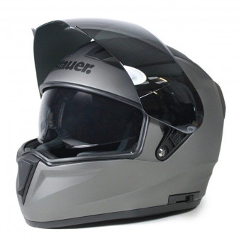 Blauer Sniper Matt Titanium