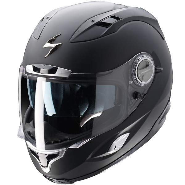 Integral Scorpion EXO 1000 Negro Mate Integral Scorpion EXO 1000 Negro Mate