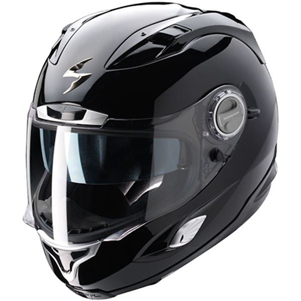 Integral Scorpion EXO 1000 Negro