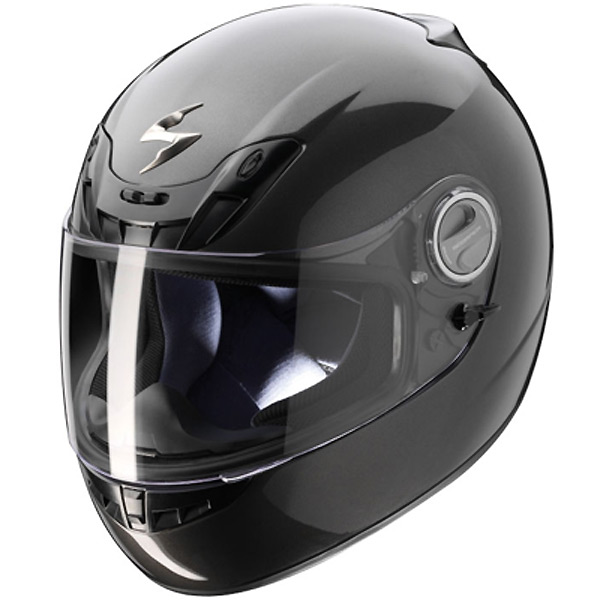 Integral Scorpion EXO 450 Air Negro