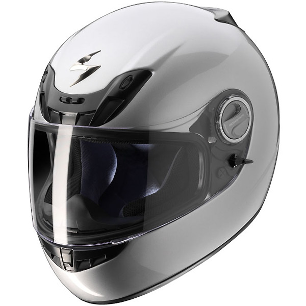 Integral Scorpion EXO 450 Air Plata