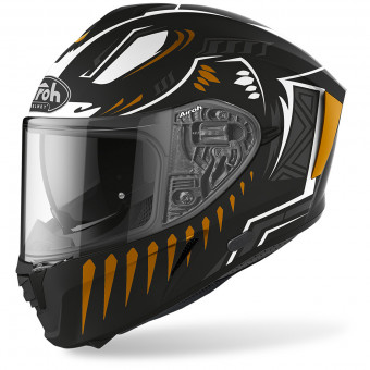 Integral Airoh Spark Vibe Black Matt