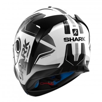 Shark Spartan 1.2 Karken WKK