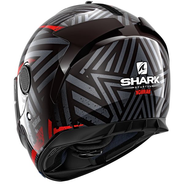 Shark Spartan 1.2 Kobrak KRR