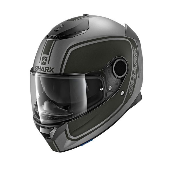 Integral Shark Spartan 1.2 Priona Mat AKA