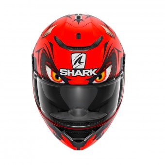 Shark Spartan 1.2 Replica Lorenzo Austrian GP Mat RKR