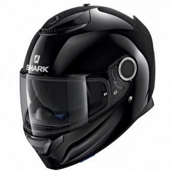 Integral Shark Spartan Blank BLK
