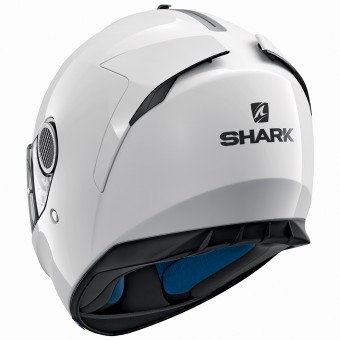 Shark Spartan Blank WHU