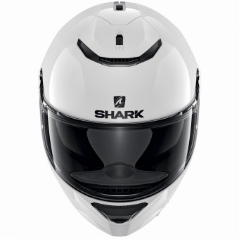 Shark Spartan Blank WHU
