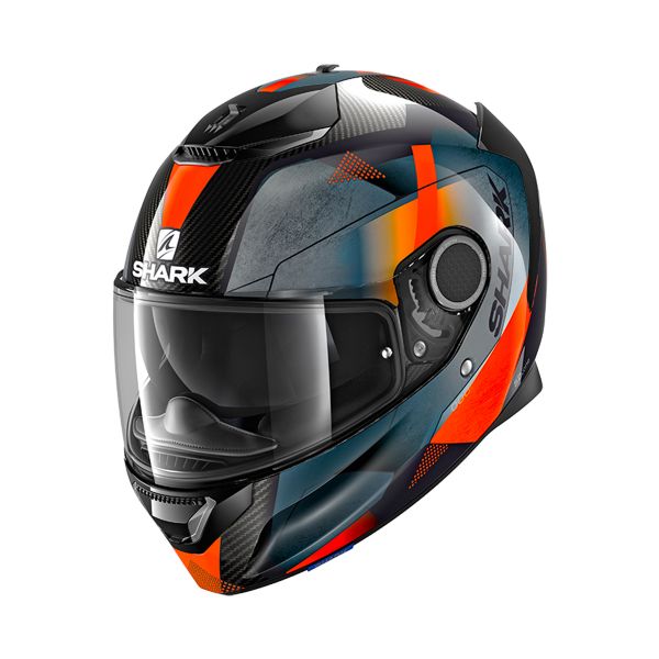 Shark Spartan Carbon 1.2 Kitari DOA