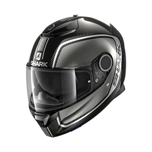 Integral Shark Spartan Carbon 1.2 Priona DAS