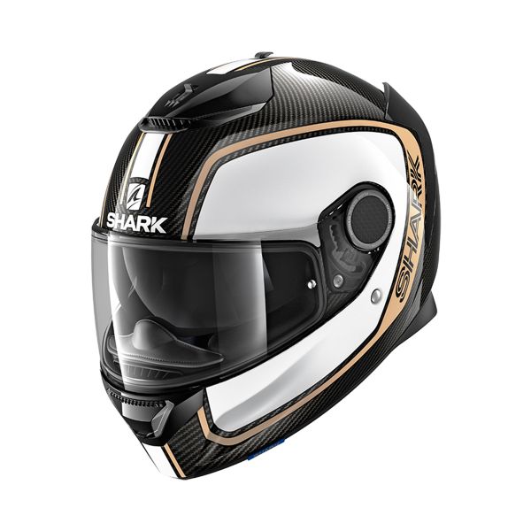 Integral Shark Spartan Carbon 1.2 Priona DWK