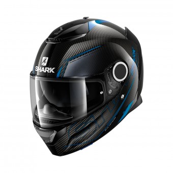 Integral Shark Spartan Carbon 1.2 Silicium DBA
