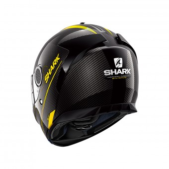 Shark Spartan Carbon 1.2 Silicium DYA