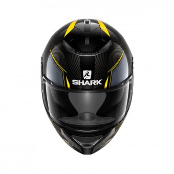 Shark Spartan Carbon 1.2 Silicium DYA
