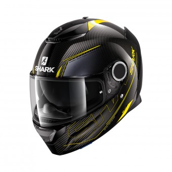 Shark Spartan Carbon 1.2 Silicium DYA