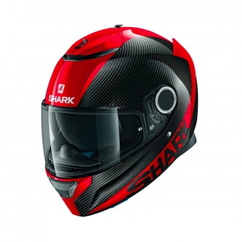 Integral Shark Spartan Carbon 1.2 Skin DRR
