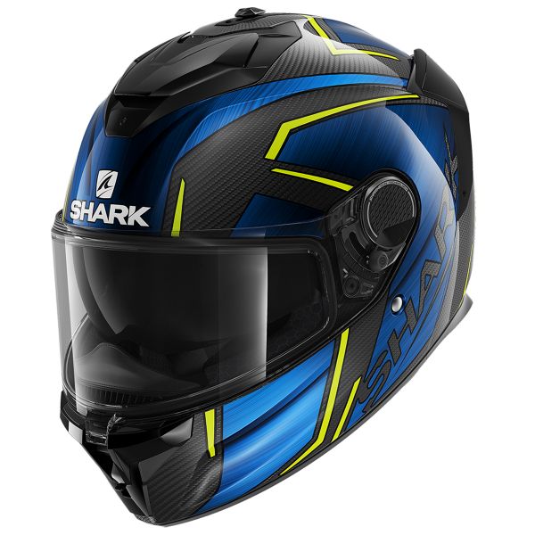 Spartan GT Carbon Kromium DUB