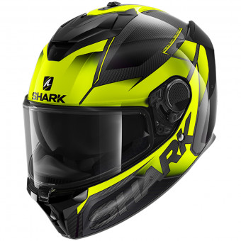 Integral Shark Spartan GT Carbon Shestter DYY