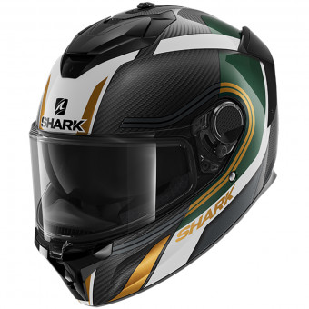 Integral Shark Spartan GT Carbon Shestter DGQ