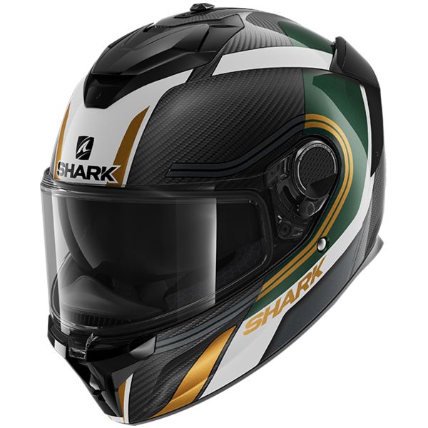 Spartan GT Carbon Shestter DGQ