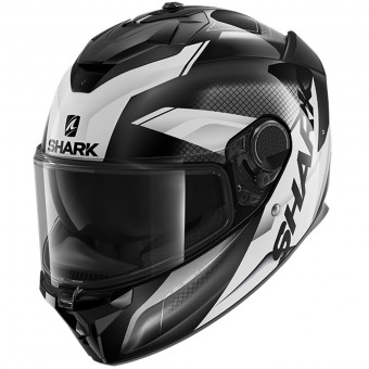 Integral Shark Spartan GT Elgen KAW