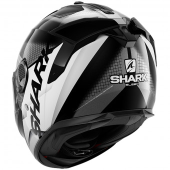 Shark Spartan GT Elgen KAW