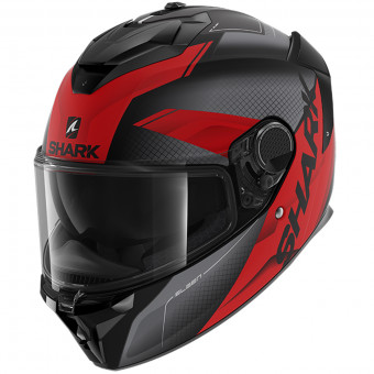 Integral Shark Spartan GT Elgen Mat KAR