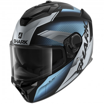 Integral Shark Spartan GT Elgen Mat KSS