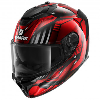 Integral Shark Spartan GT Replikan KUR