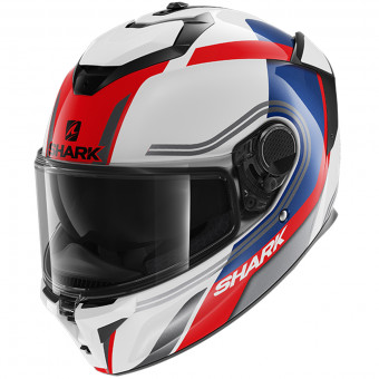 Integral Shark Spartan GT Tracker WBK